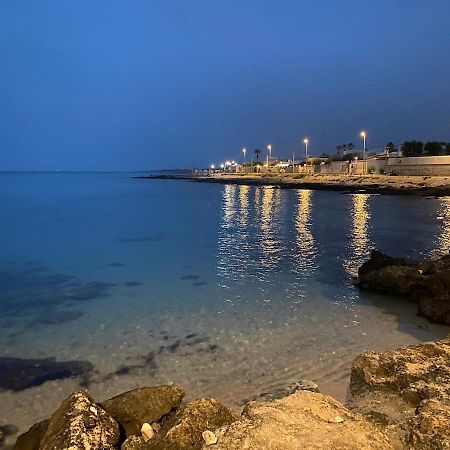 Willa A Un Passo Dal Mare - Costa Ripagnola Spiaggia di Conversano Zewnętrze zdjęcie