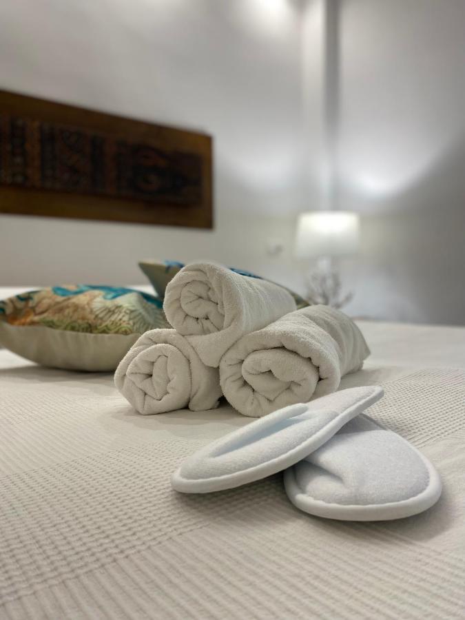 Willa A Un Passo Dal Mare - Costa Ripagnola Spiaggia di Conversano Zewnętrze zdjęcie