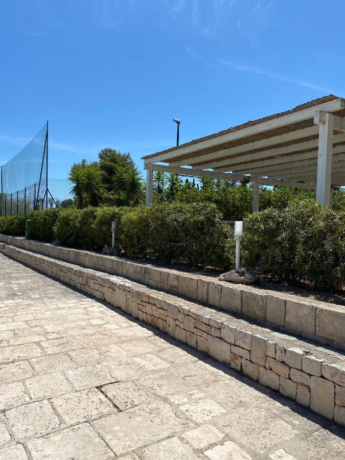 Willa A Un Passo Dal Mare - Costa Ripagnola Spiaggia di Conversano Zewnętrze zdjęcie