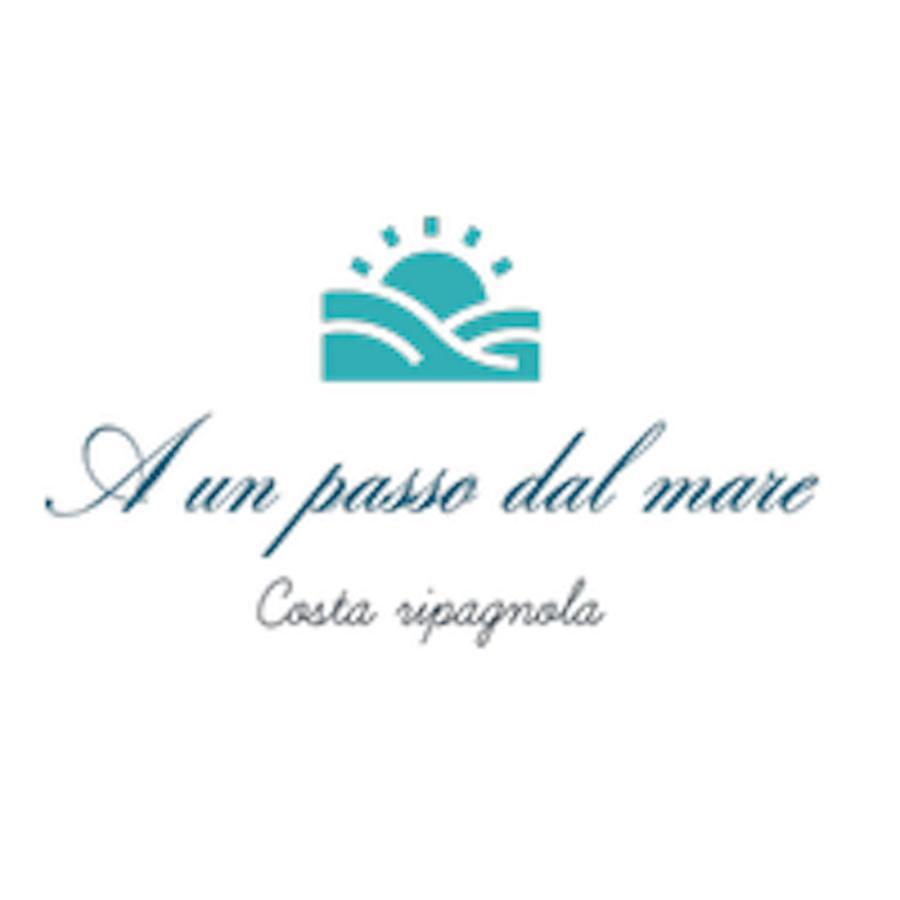 Willa A Un Passo Dal Mare - Costa Ripagnola Spiaggia di Conversano Zewnętrze zdjęcie
