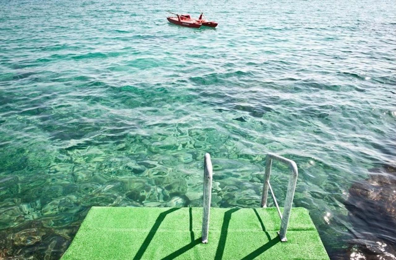 Willa A Un Passo Dal Mare - Costa Ripagnola Spiaggia di Conversano Zewnętrze zdjęcie