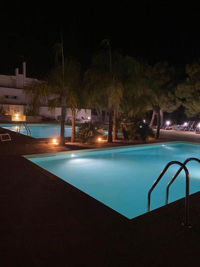 Willa A Un Passo Dal Mare - Costa Ripagnola Spiaggia di Conversano Zewnętrze zdjęcie