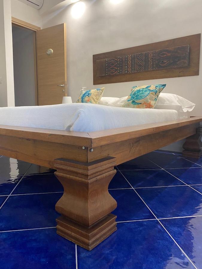 Willa A Un Passo Dal Mare - Costa Ripagnola Spiaggia di Conversano Zewnętrze zdjęcie